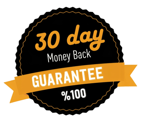 Black Falcon Drone 30 Days 100% money back guarantee 